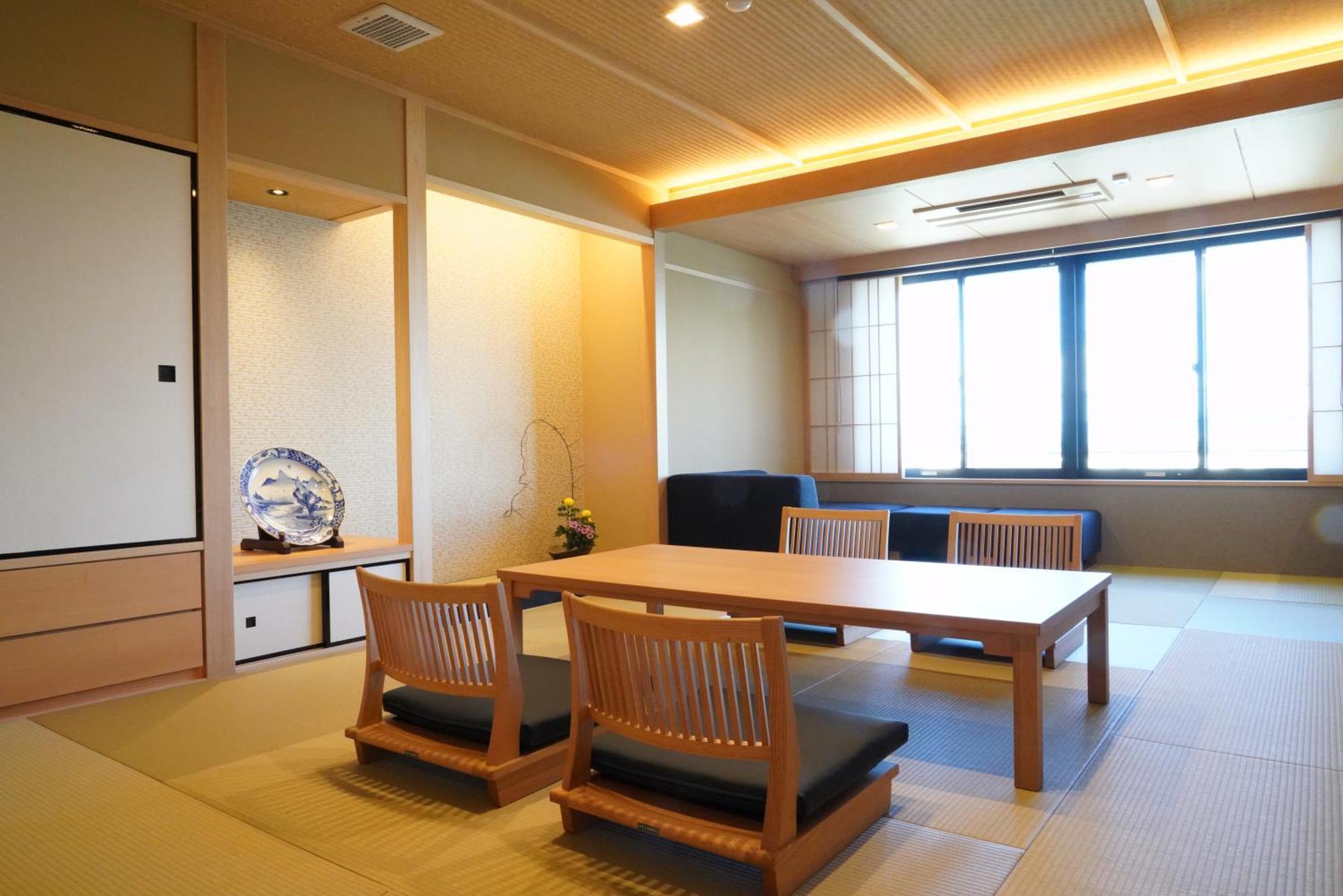 Dantokan Kikunoya Otsu Exterior photo