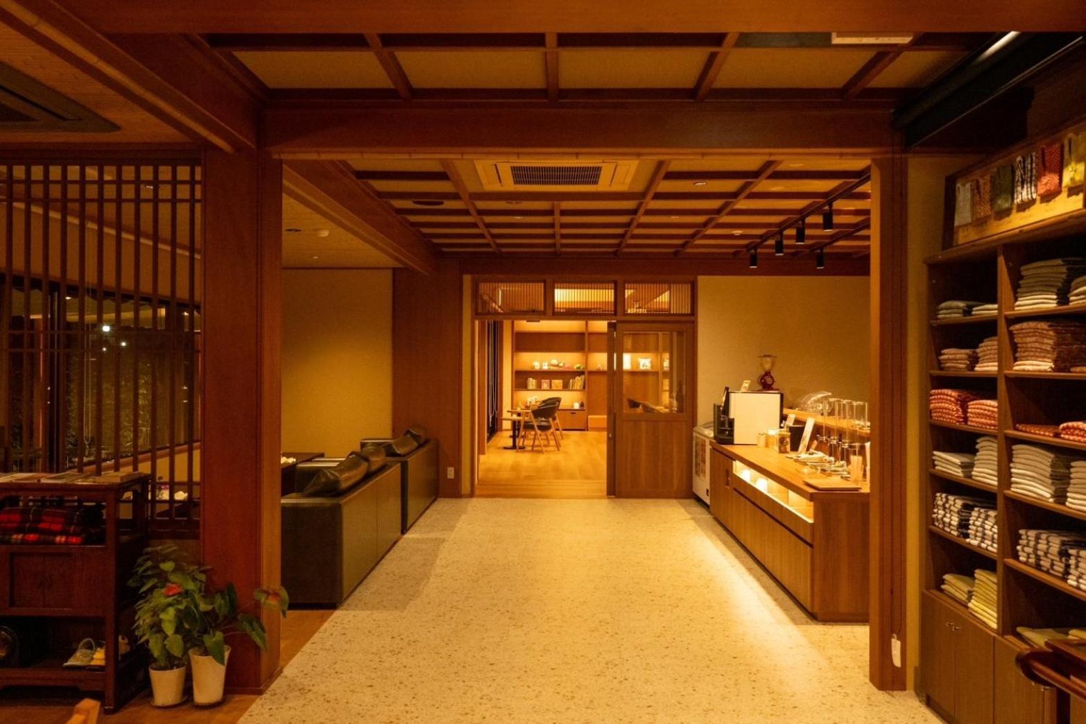 Dantokan Kikunoya Otsu Exterior photo