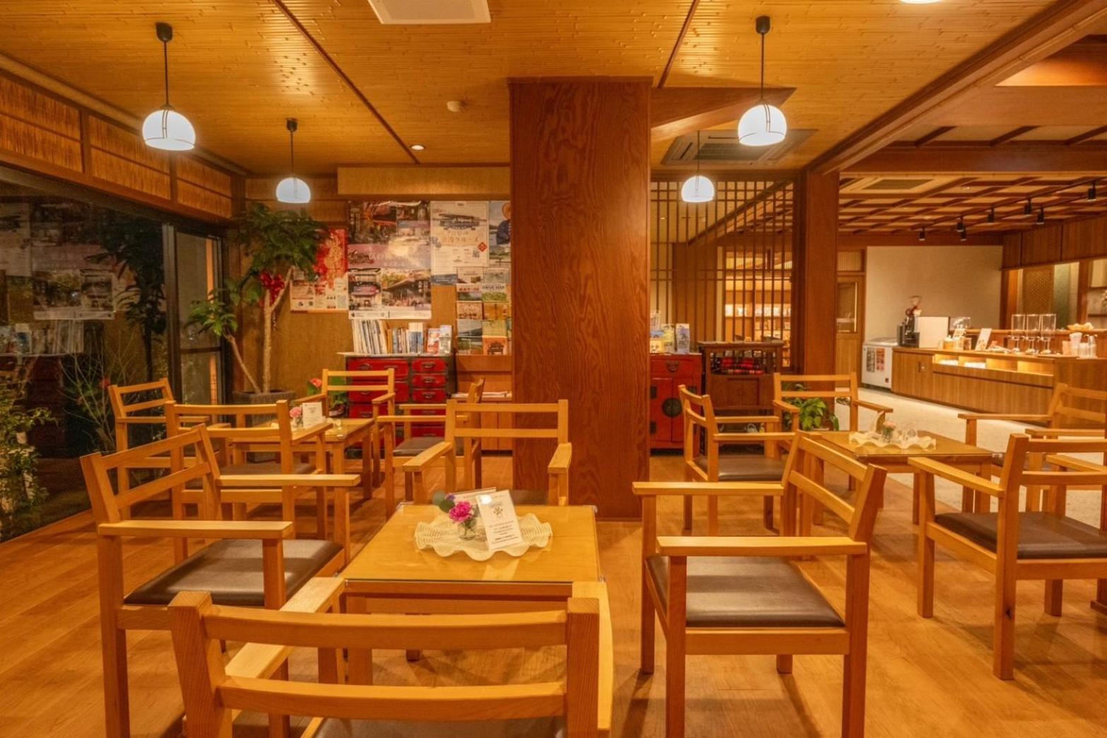 Dantokan Kikunoya Otsu Exterior photo