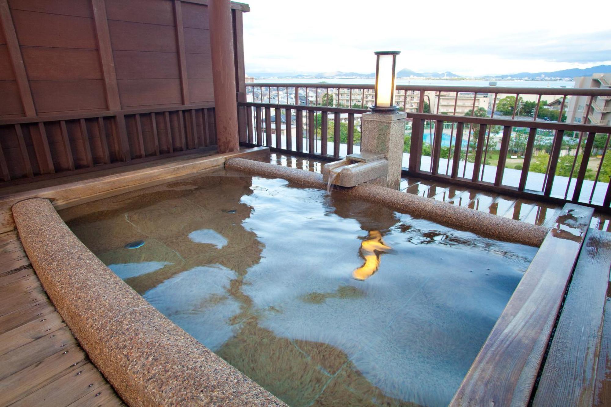 Dantokan Kikunoya Otsu Exterior photo