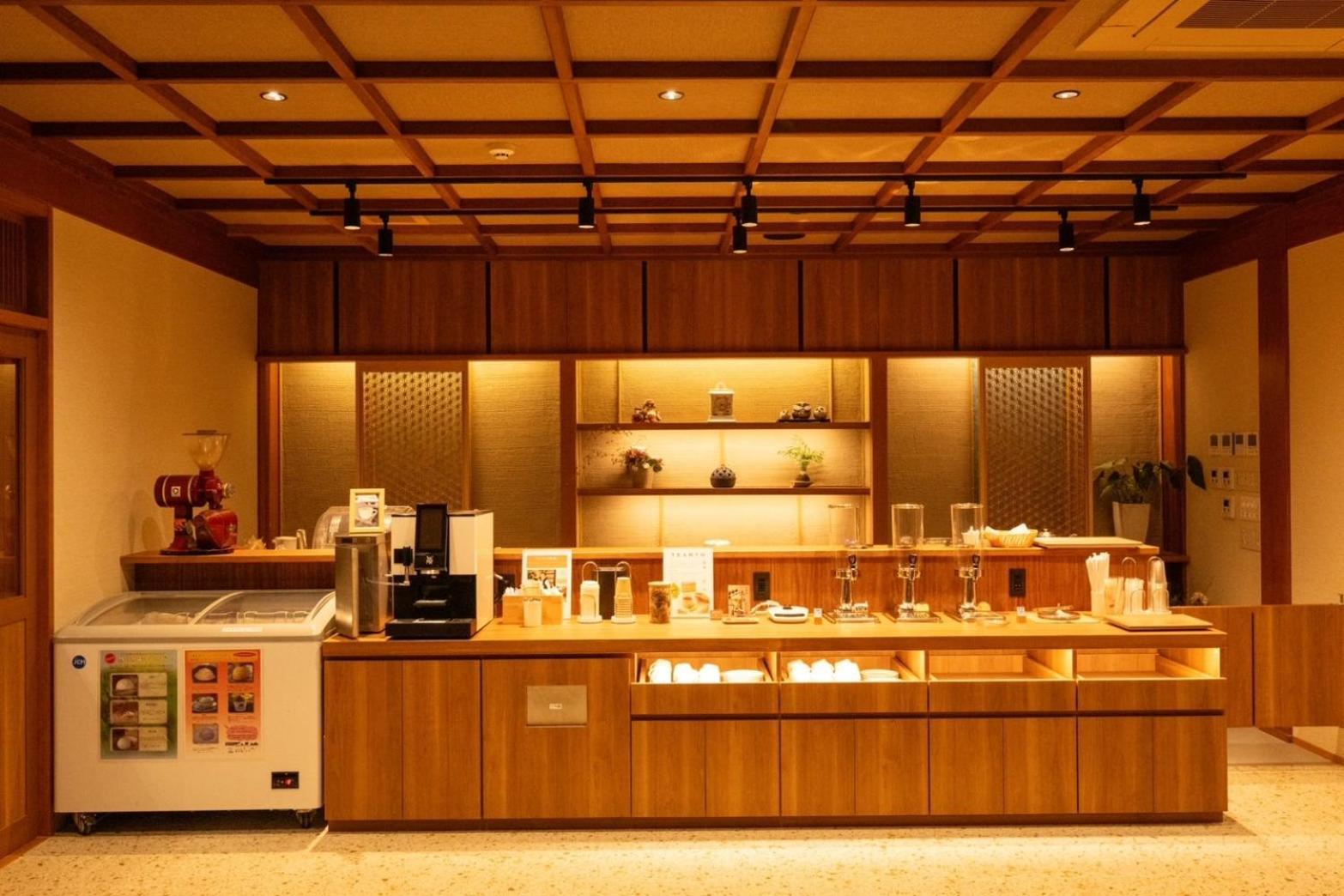 Dantokan Kikunoya Otsu Exterior photo